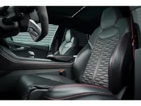 Audi Q8 4.0 TFSI RS Q8 quattro thumbnail 2