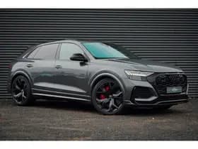 Audi Q8 4.0 TFSI RS Q8 quattro thumbnail 12