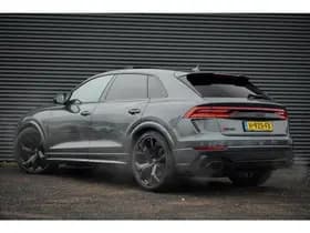 Audi Q8 4.0 TFSI RS Q8 quattro thumbnail 14