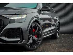 Audi Q8 4.0 TFSI RS Q8 quattro thumbnail 20