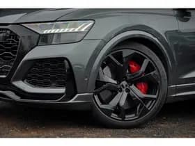 Audi Q8 4.0 TFSI RS Q8 quattro thumbnail 21