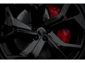 Audi Q8 4.0 TFSI RS Q8 quattro thumbnail 22