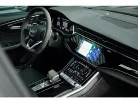 Audi Q8 4.0 TFSI RS Q8 quattro thumbnail 39