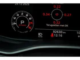 Audi Q8 4.0 TFSI RS Q8 quattro thumbnail 41