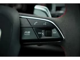 Audi Q8 4.0 TFSI RS Q8 quattro thumbnail 42