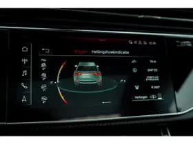 Audi Q8 4.0 TFSI RS Q8 quattro thumbnail 49