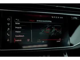 Audi Q8 4.0 TFSI RS Q8 quattro thumbnail 50