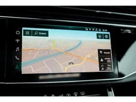 Audi Q8 4.0 TFSI RS Q8 quattro thumbnail 51