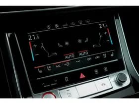 Audi Q8 4.0 TFSI RS Q8 quattro thumbnail 53