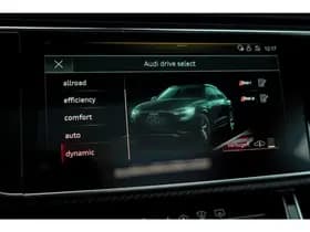 Audi Q8 4.0 TFSI RS Q8 quattro thumbnail 55