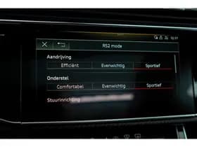 Audi Q8 4.0 TFSI RS Q8 quattro thumbnail 56