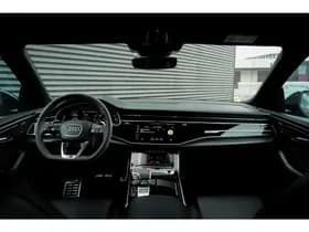 Audi Q8 4.0 TFSI RS Q8 quattro thumbnail 7
