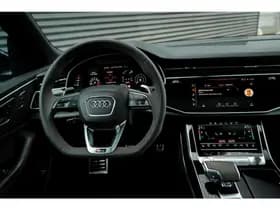 Audi Q8 4.0 TFSI RS Q8 quattro thumbnail 62
