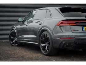 Audi Q8 4.0 TFSI RS Q8 quattro thumbnail 64
