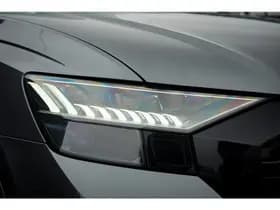 Audi Q8 4.0 TFSI RS Q8 quattro thumbnail 10