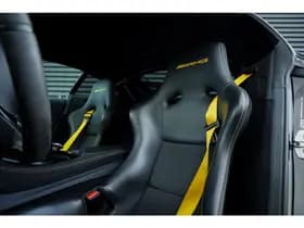 Mercedes-Benz AMG GT 4.0 R thumbnail 2