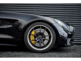 Mercedes-Benz AMG GT 4.0 R thumbnail 11