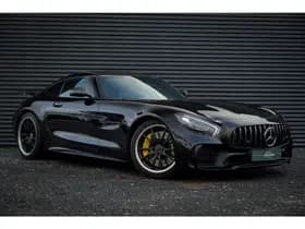 Mercedes-Benz AMG GT 4.0 R thumbnail 12