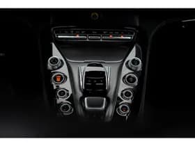 Mercedes-Benz AMG GT 4.0 R thumbnail 15