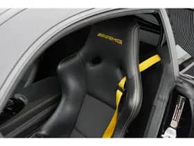 Mercedes-Benz AMG GT 4.0 R thumbnail 17