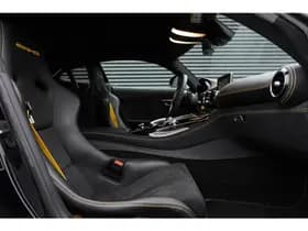 Mercedes-Benz AMG GT 4.0 R thumbnail 19