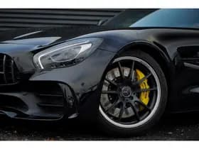 Mercedes-Benz AMG GT 4.0 R thumbnail 25