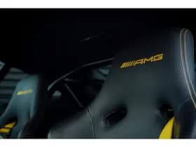 Mercedes-Benz AMG GT 4.0 R thumbnail 28