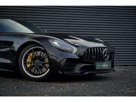 Mercedes-Benz AMG GT 4.0 R thumbnail 30
