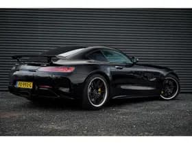Mercedes-Benz AMG GT 4.0 R thumbnail 4