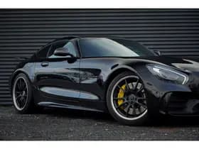 Mercedes-Benz AMG GT 4.0 R thumbnail 31
