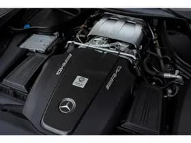 Mercedes-Benz AMG GT 4.0 R thumbnail 32