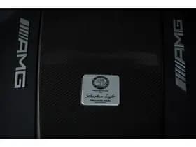 Mercedes-Benz AMG GT 4.0 R thumbnail 33