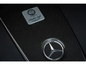 Mercedes-Benz AMG GT 4.0 R thumbnail 34