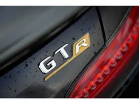 Mercedes-Benz AMG GT 4.0 R thumbnail 37