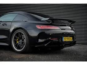 Mercedes-Benz AMG GT 4.0 R thumbnail 39