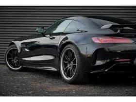 Mercedes-Benz AMG GT 4.0 R thumbnail 40