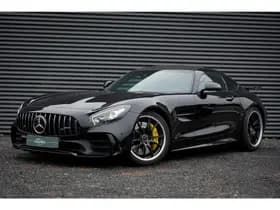 Mercedes-Benz AMG GT 4.0 R thumbnail 43