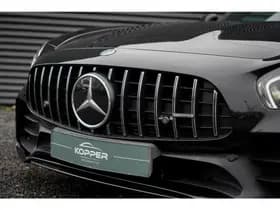 Mercedes-Benz AMG GT 4.0 R thumbnail 44