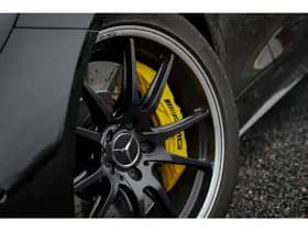 Mercedes-Benz AMG GT 4.0 R thumbnail 45