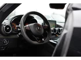 Mercedes-Benz AMG GT 4.0 R thumbnail 6