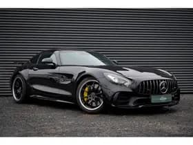 Mercedes-Benz AMG GT 4.0 R thumbnail 53