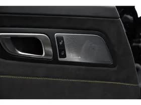 Mercedes-Benz AMG GT 4.0 R thumbnail 56