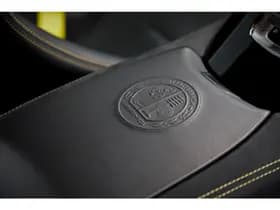 Mercedes-Benz AMG GT 4.0 R thumbnail 59