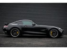 Mercedes-Benz AMG GT 4.0 R thumbnail 60