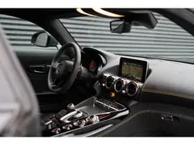 Mercedes-Benz AMG GT 4.0 R thumbnail 7