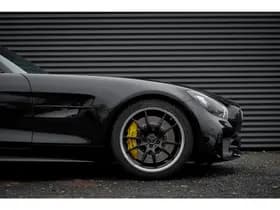 Mercedes-Benz AMG GT 4.0 R thumbnail 61