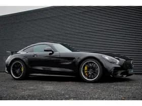 Mercedes-Benz AMG GT 4.0 R thumbnail 62