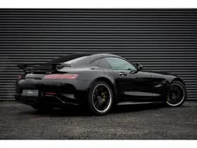 Mercedes-Benz AMG GT 4.0 R thumbnail 66