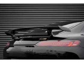 Mercedes-Benz AMG GT 4.0 R thumbnail 67