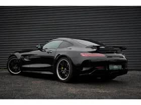 Mercedes-Benz AMG GT 4.0 R thumbnail 69